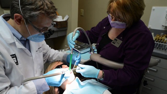 One Visit Dental Crowns With Cerec