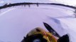 Ski-Doo - Snowmobiling In Finland 2012