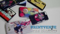 My Big Plunge feat. PrintVenue - Print like never before