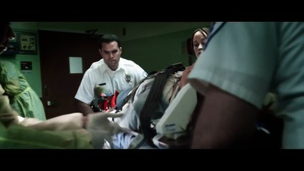 Sobrenatural- A Origem - Trailer  Legendado