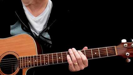 Don't Stop 5sos Guitar Lesson Tutorial