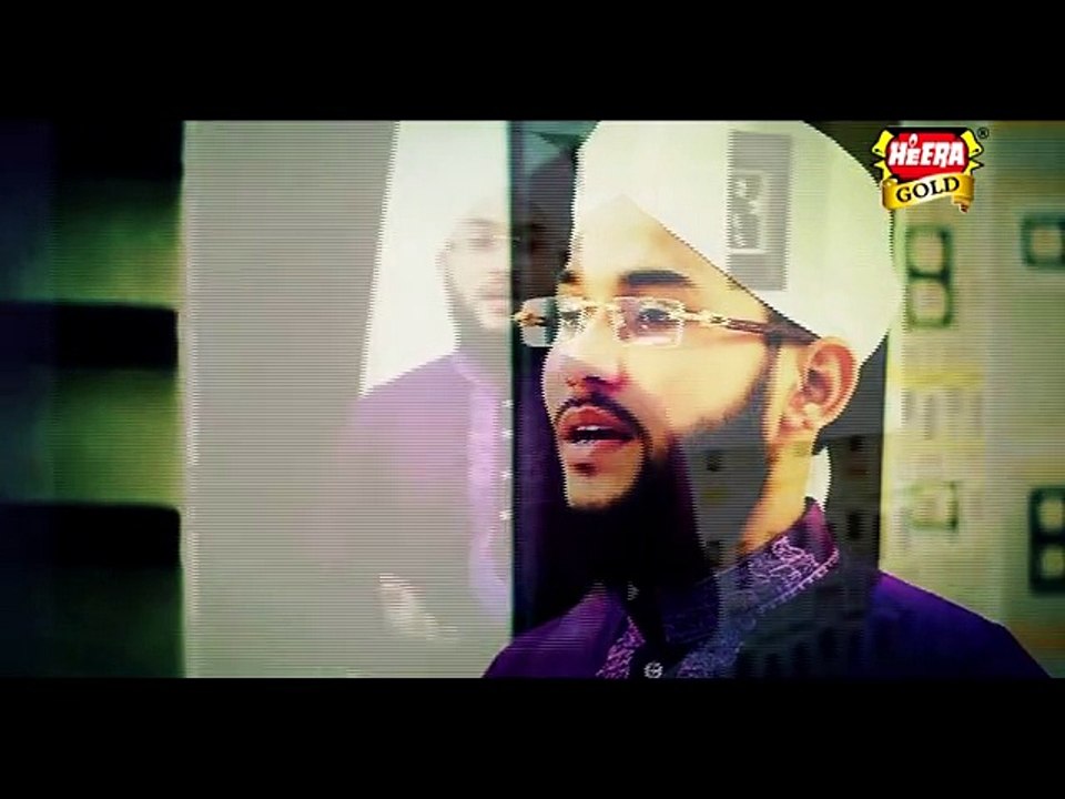 Hum bhi madeny jaen ge By Hafiz Shahid Raza Qadri