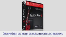 Guitar Pro 6 XL Edition Deutsch [DVD-ROM] Windows 7 / Mac OS X / Windows Vista / M 2015