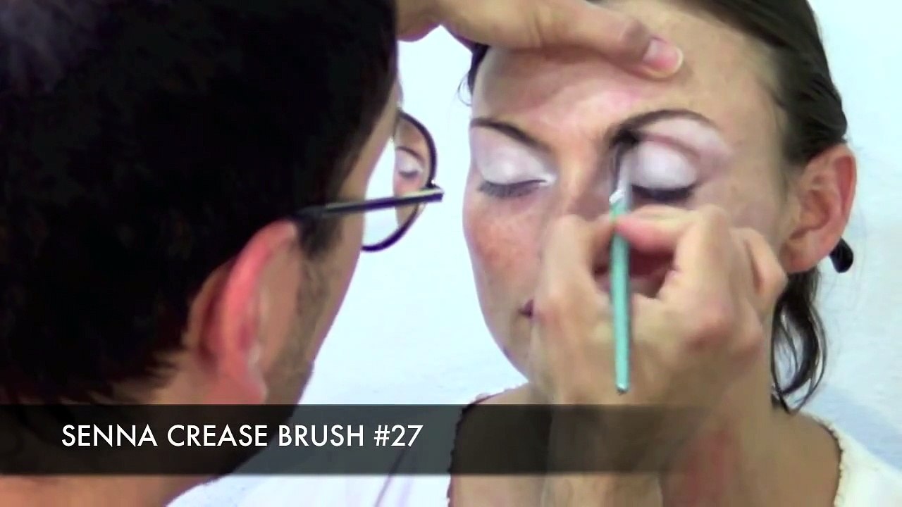 BEST PRODUCTS FOR WATER AND SWEAT PROOFING YOUR MAKEUP PRO MAKEUP VIDEO TUTORIAL- mathias4makeup