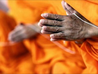 The Chant of Metta (Pali)
