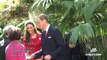 The Royal Couple, The Duke and Duchess of Cambridge Visit The Calgary Zoo