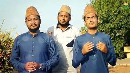 Parh Kar Samjho Kya Hai Meem: Hassam Moin Usama Moin