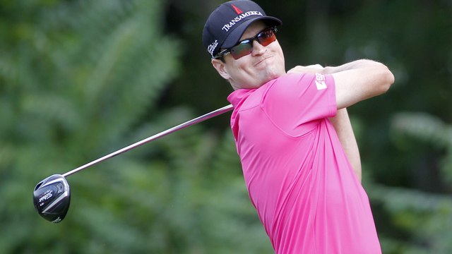 Fantasy Golf Picks for The John Deere