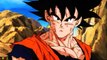 Goku and Vegeta Fuse to Become Vegito [HD 1080p]