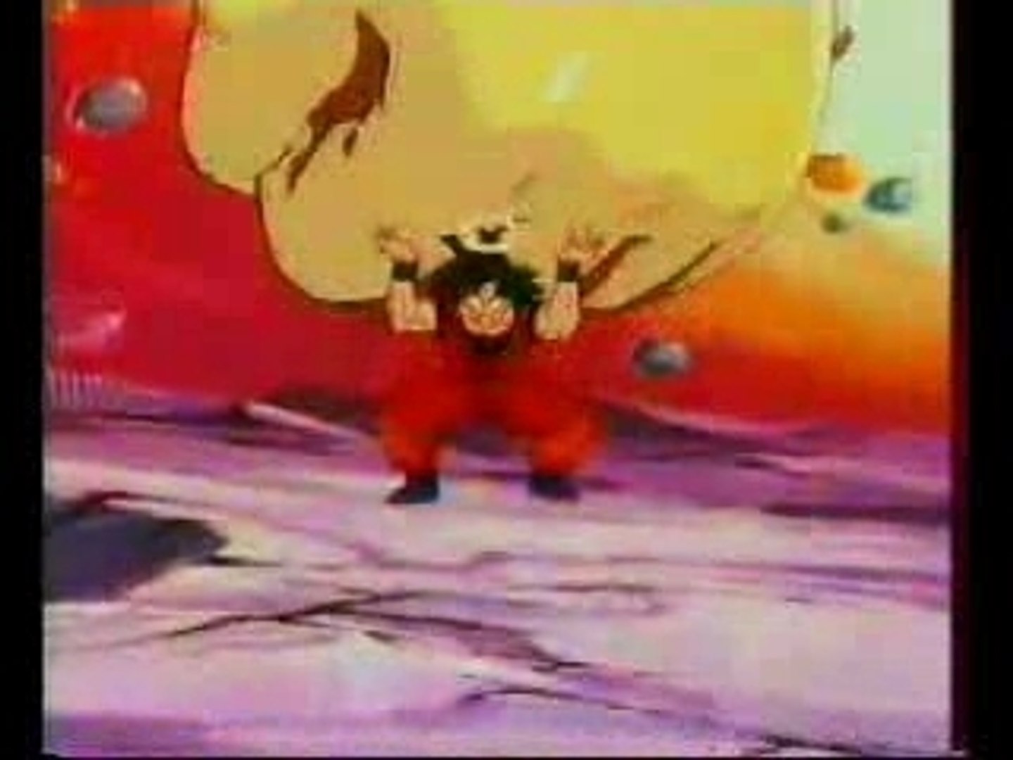 L'histoire de Janemba