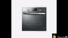 CANDY FPE209 6X. Horno Convencional