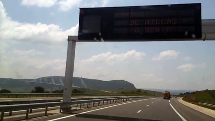 el puente mas alto del mundo