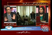 Dr Shahid Masood Blasted Sindh Goverment