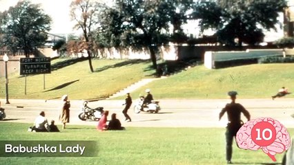 10 Of The Most Mysterious Photos That Should Not Exist