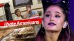 Ariana Grande: Fat Shames Americans... 'I Hate America'