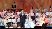 Andre Rieu - Dusseldorf, 09.01.2014