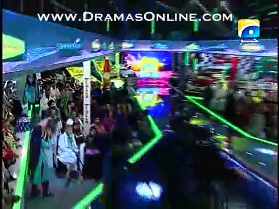 Inaam Ghar (Ramzan Special) on Geo Tv in High Quality 8th July 2015 - DramasOnline_2