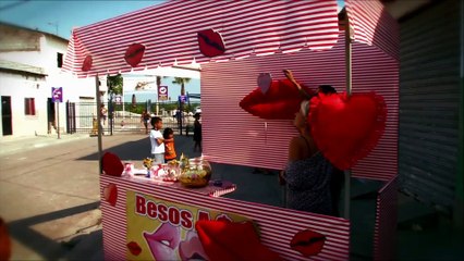 SEM - VIP: Las VIP repartieron muchos besos. ¿Por qué?