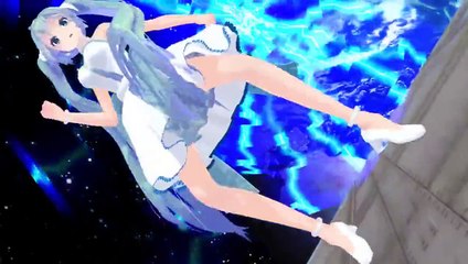 [MMD] Elect [Hatsune Miku]