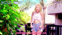 [K-raoKpop] Girls' Generation (SNSD) - Party (lyrics   vostfr)