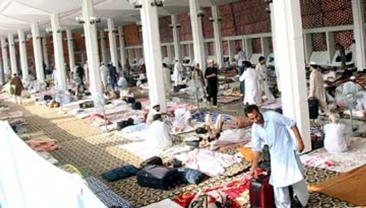 Itikaf