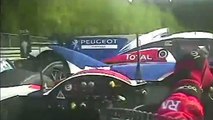 Motorsport Crashes 2011 Part 4