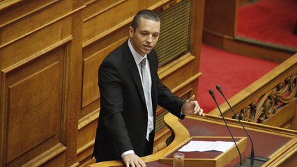 Τηλεφωνική συνέντευξη με τον Ηλία Κασιδιάρη