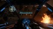 Star Citizen Arena Commander: Hornet Gameplay