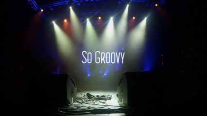 So Groovy - Retrospective 2014-2015