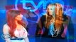 Tyra banks show with Kim Kardashian