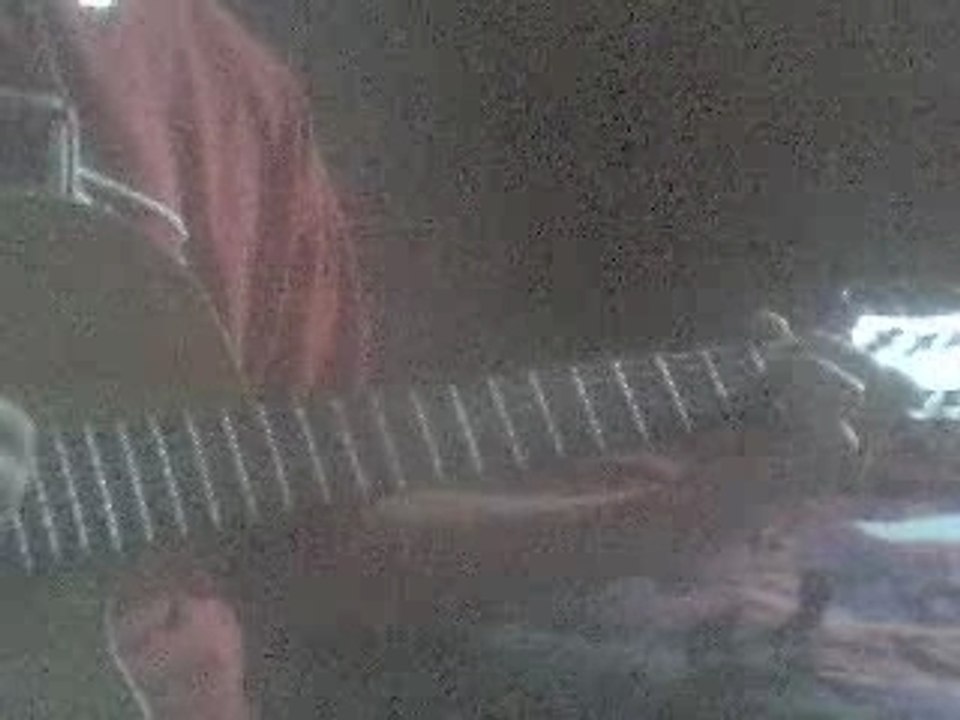 Led zepp-babe i'm gonna leaveyou