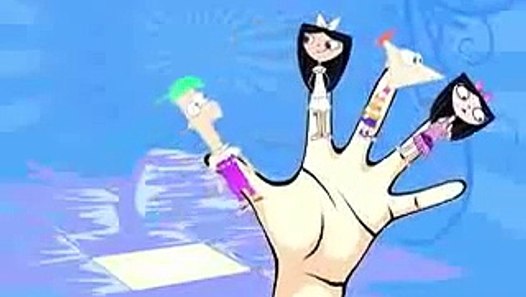phineas and ferb surprise egg
