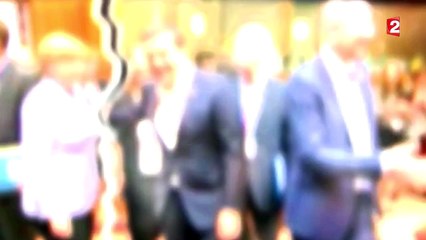 Le scénario de la zone euro en cas de Grexit