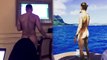 John Legend Copies Justin Bieber's Bare Butt Instagram Picture