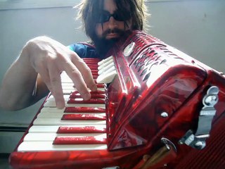 Dr. Jay Rocks The Accordion 8