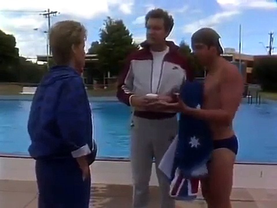 Neighbours Episode 3