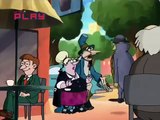 Wunschpunsch - Drop Me a Line FULL EP S2Ep12 (Cartoon Online Tv)