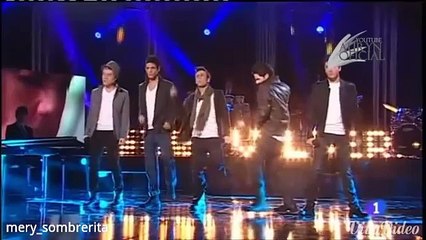 Volver - Auryn antes y ahora
