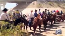 The REAL Bundy Ranch Story: Feds Forced to Surrender to American Ctizens