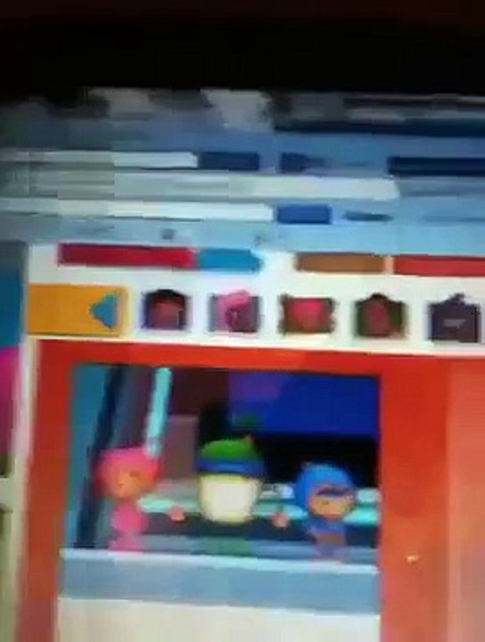 Baby and Kid Cartoon & Games ♥ Team Umizoomi S03E005 Team Umizoomi vs
