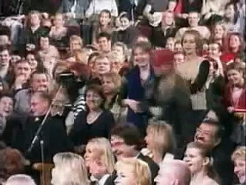 КВН Разминка Галустян жжет