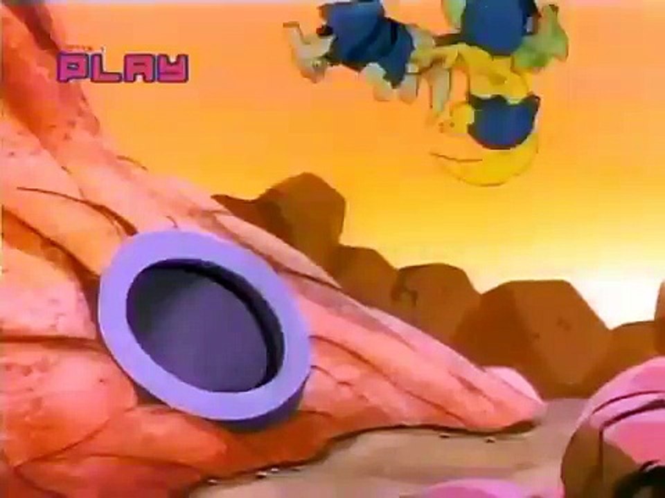 Eek The Cat - The Frying Game & Star TrEek FULL (Cartoon Online Tv)