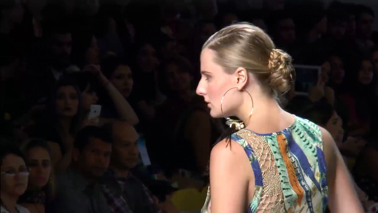 Vitória Moda 2015 - 07/07 - Parte 2
