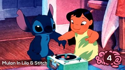 5 Hidden Disney Messages