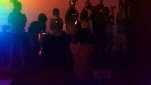 Repas de fin de saison