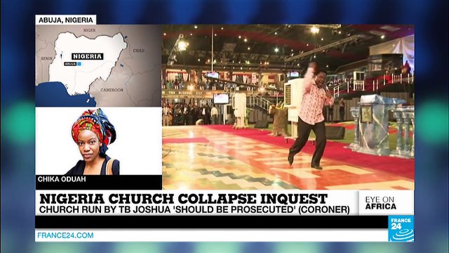 Algeria: Over 20 people killed in ethnic violence near Ghardaia