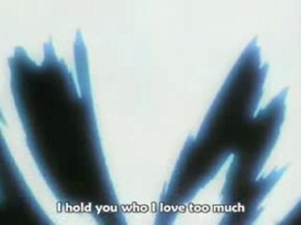 AMV  Naruto - Dooms Day (HAKU ET ZABUZA)