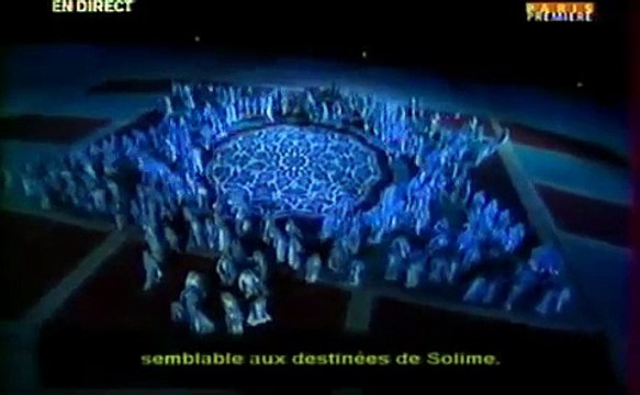 Nabucco choeur des esclaves Stade de France