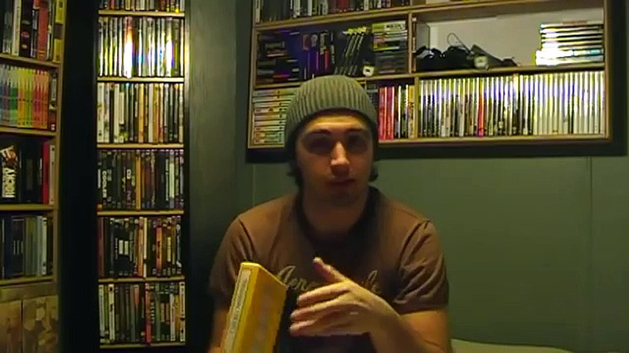 Neo Geo Multicart 100 in 1 Review AES~MVS