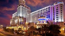 Kempinski Hotel Mall of the Emirates 5* - Dubai - UAE